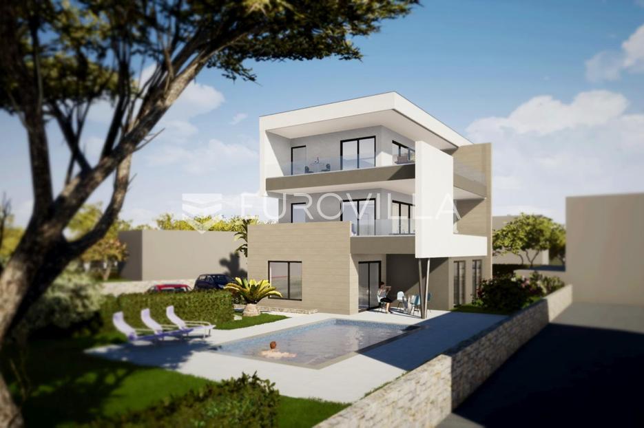 Apartment Zu verkaufen -  Omišalj
