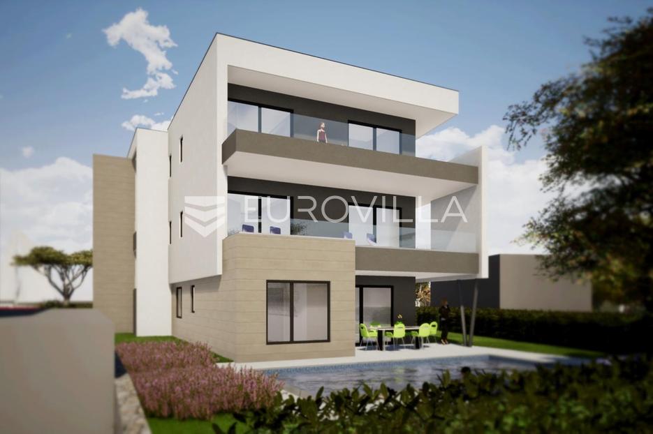 Apartment Zu verkaufen -  Omišalj
