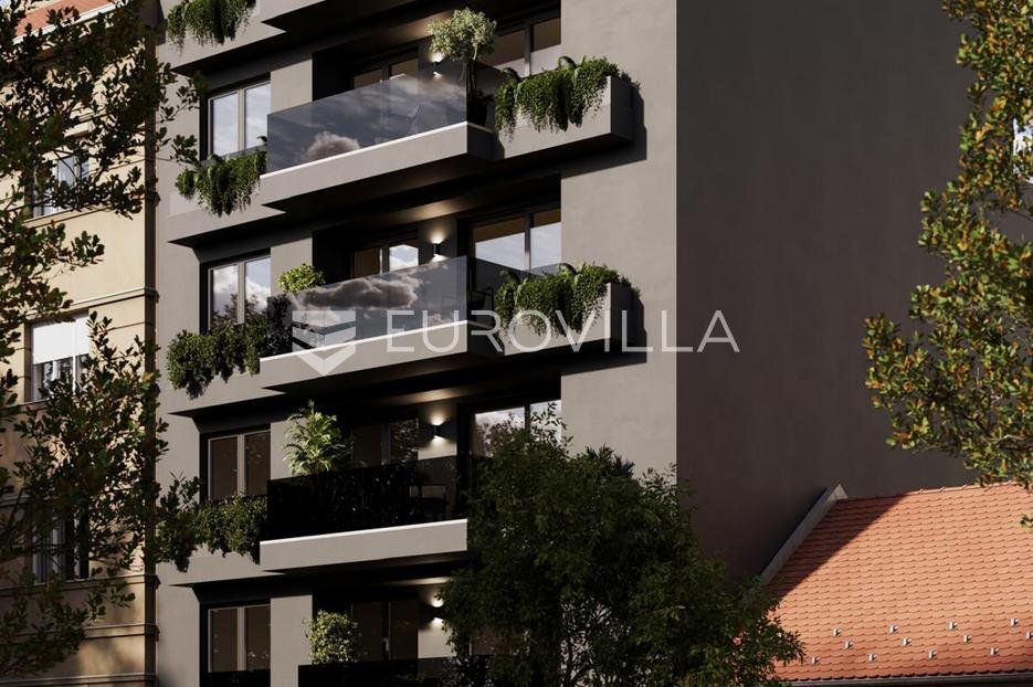 Apartmán Na predaj - Grad Zagreb Donji Grad - foto 1/9