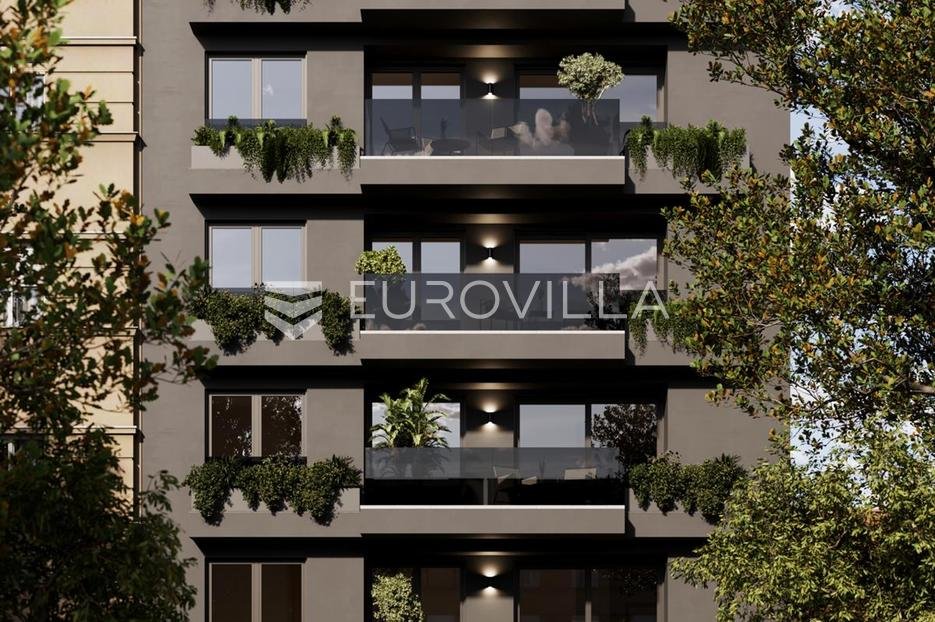 Apartmán Na predaj - Grad Zagreb Donji Grad - foto 2/9