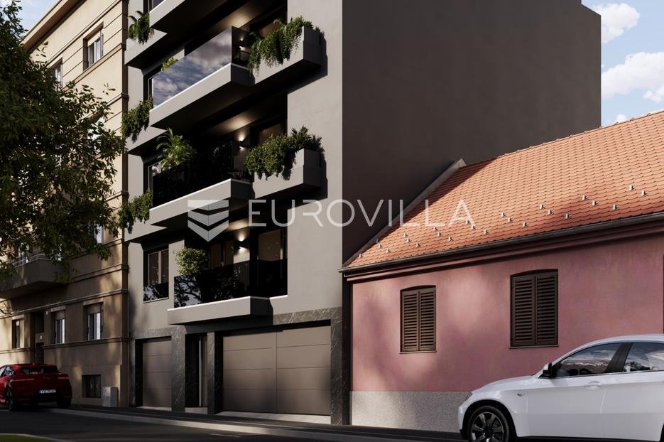 Apartmán Na predaj - Grad Zagreb Donji Grad - foto 3/9
