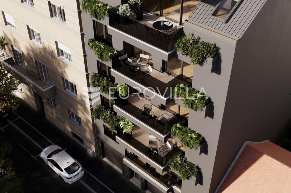 Apartmán Na predaj - Grad Zagreb Donji Grad - foto 4/9