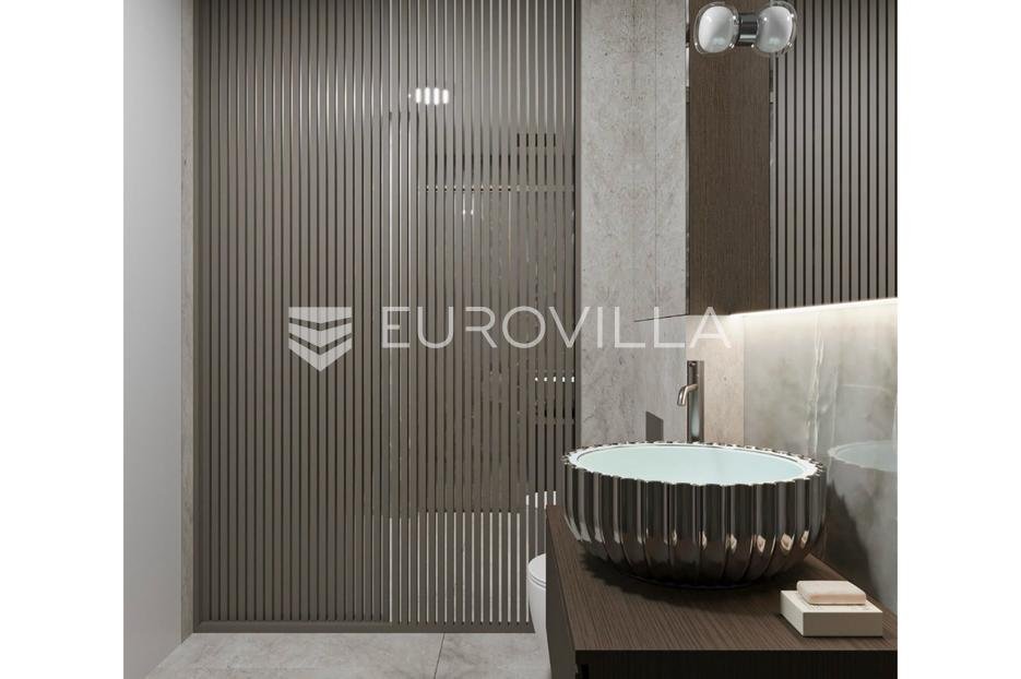 Apartmán Na predaj - Grad Zagreb Donji Grad - foto 5/9
