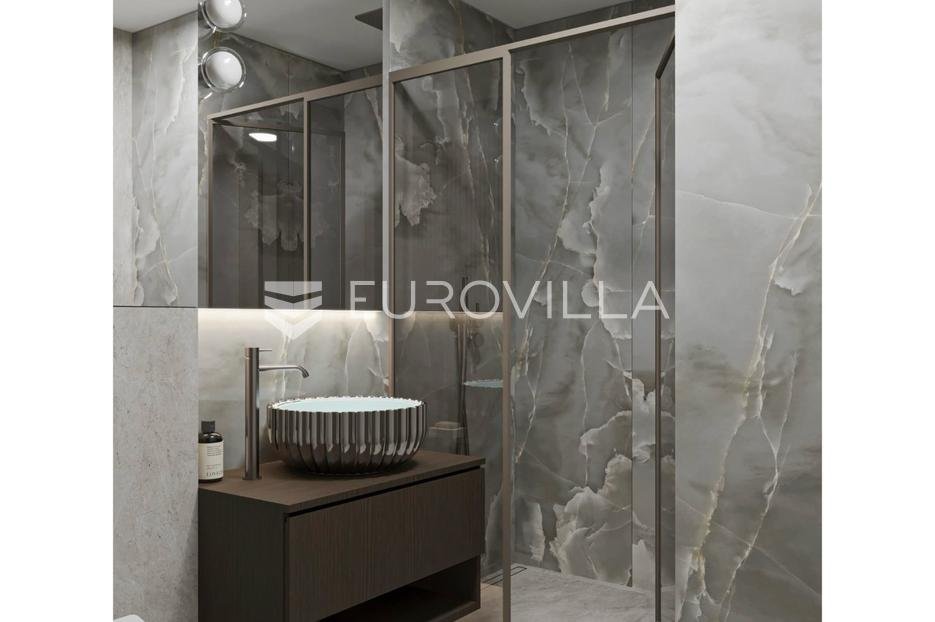 Apartmán Na predaj - Grad Zagreb Donji Grad