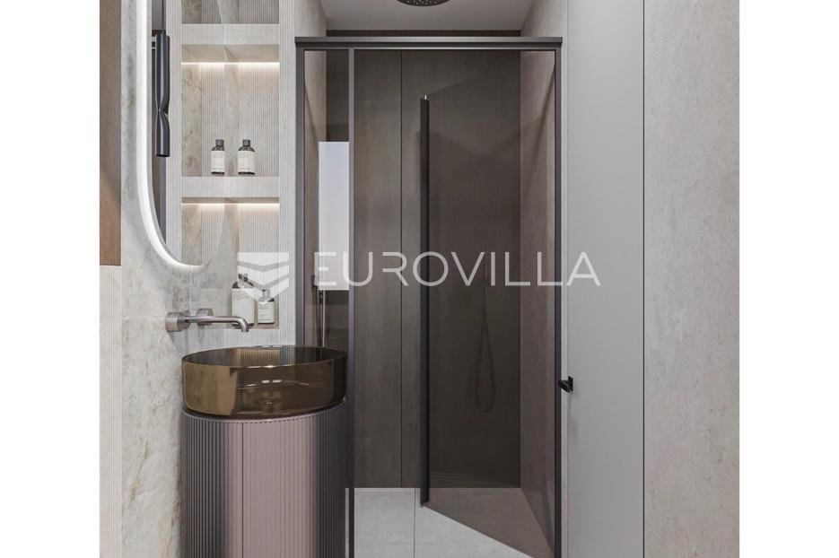 Apartmán Na predaj - Grad Zagreb Donji Grad