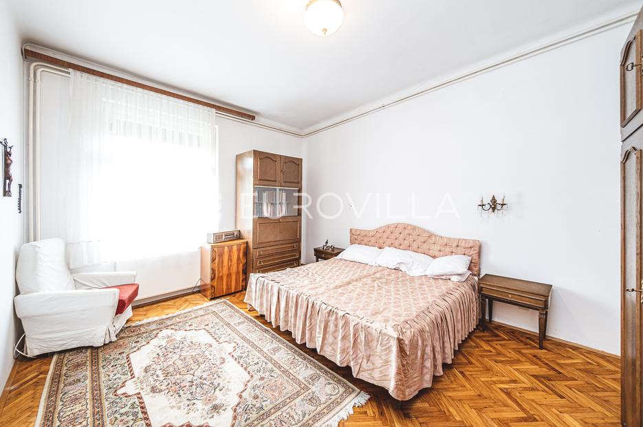 Mieszkanie Na sprzedaż - Grad Zagreb Gornji Grad - Medveščak - foto 4/11