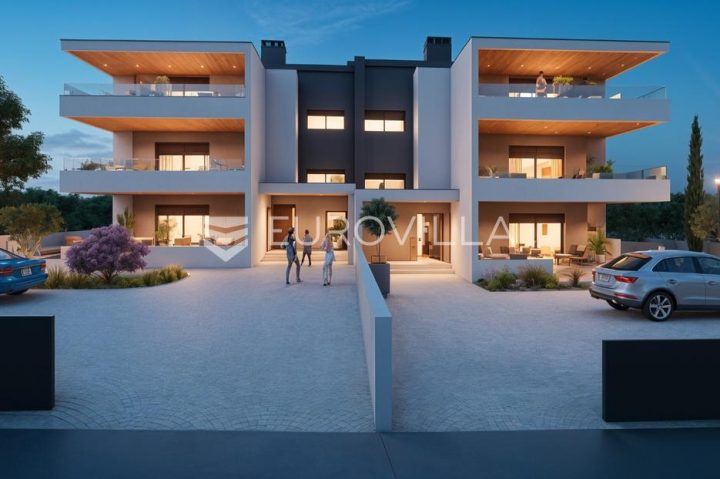 Apartmán na prodej 91 m² – Barbariga