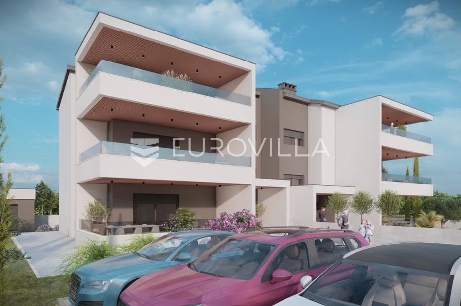 Apartment Zu verkaufen -  Vodnjan