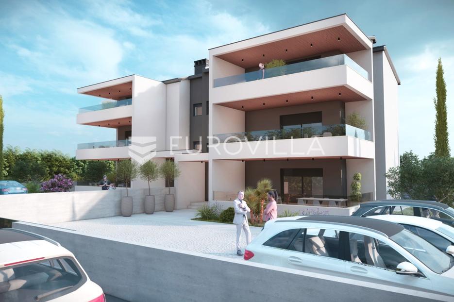 Apartment Zu verkaufen -  Vodnjan