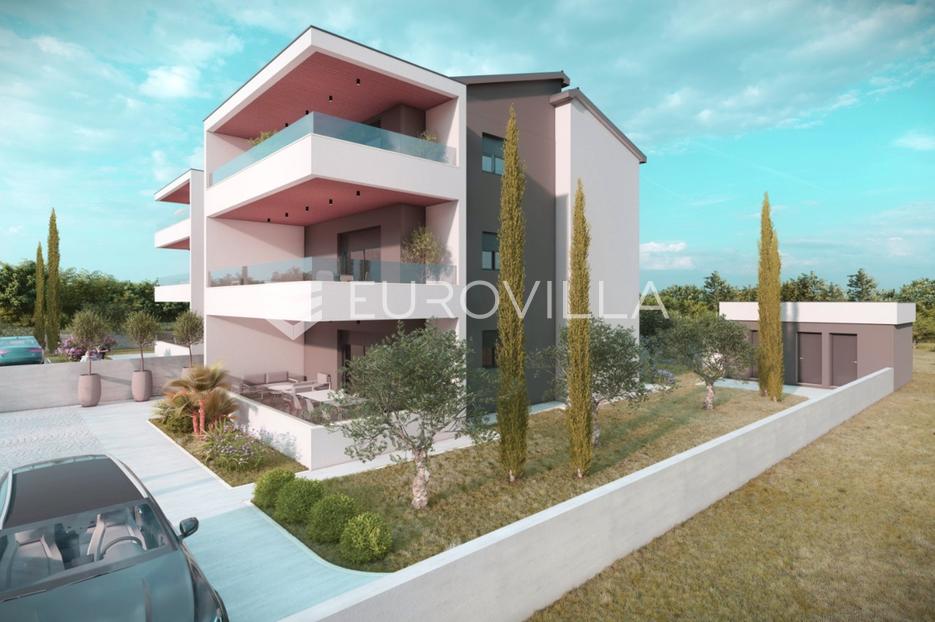Apartment Zu verkaufen -  Vodnjan
