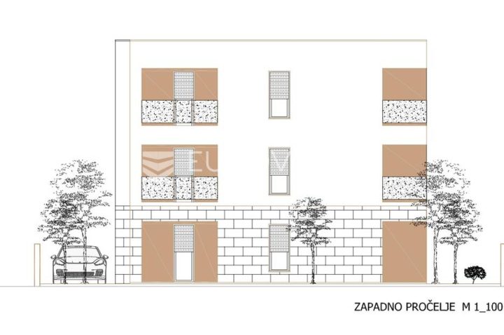 Apartment Zu verkaufen - Istarska Pula - foto 5/13