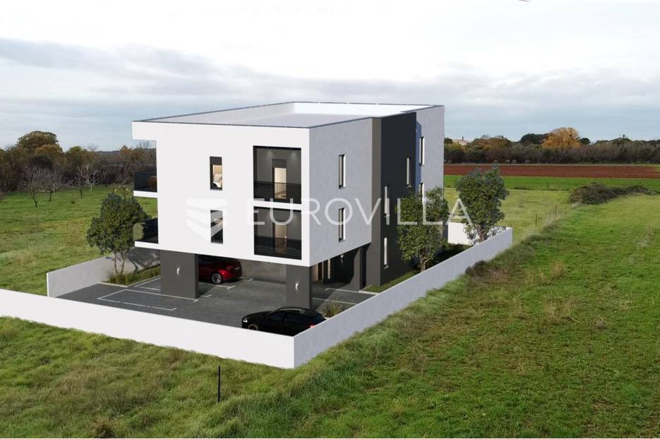 Apartment Zu verkaufen -  Pula