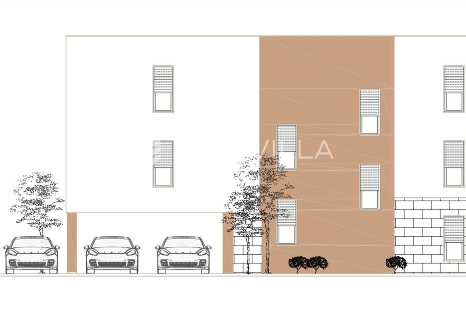 Apartment Zu verkaufen -  Pula