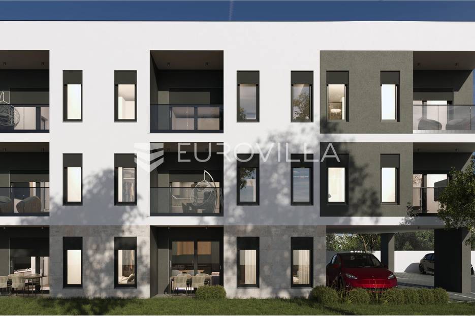Apartment Zu verkaufen -  Pula