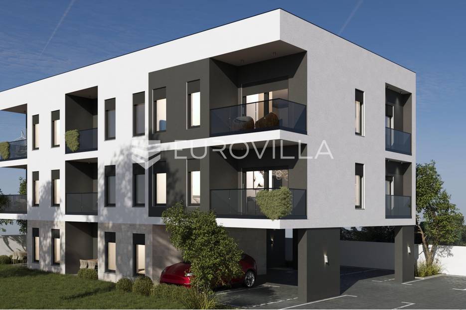Apartment Zu verkaufen -  Pula