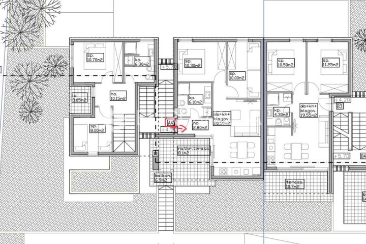Appartamento In vendita - Istarska Umag - foto 4/7