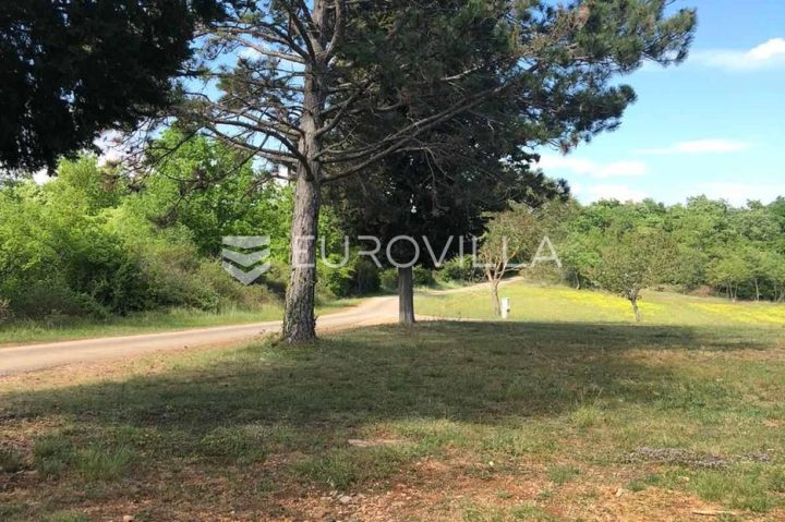 Parcela na predaj 48294 m² – Medvidići