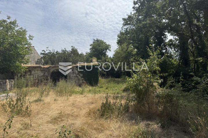 Parcela Naprodaj - Istarska Sveti Lovreč - foto 4/11