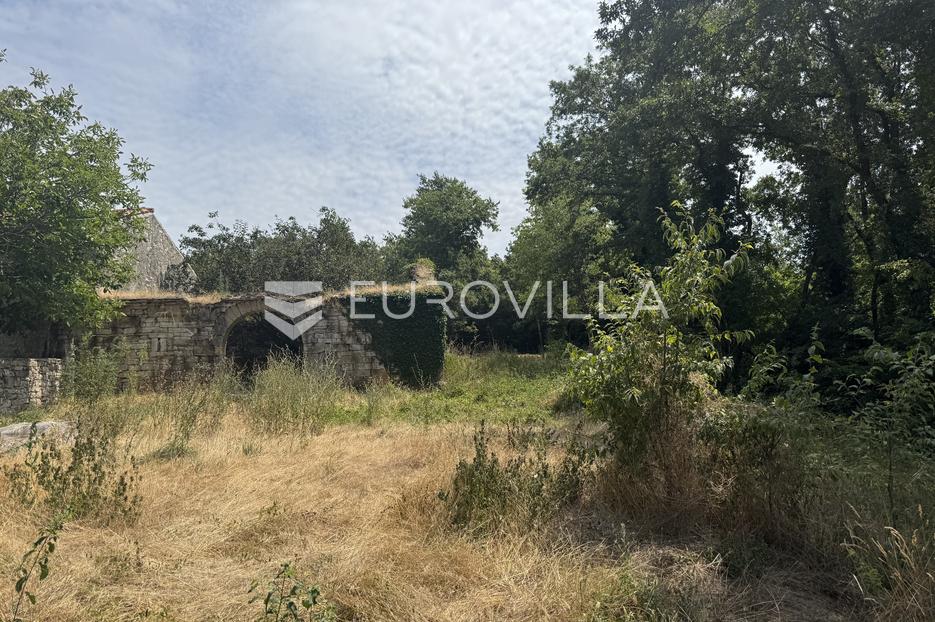 Zemljište Na prodaju -  Sveti Lovreč
