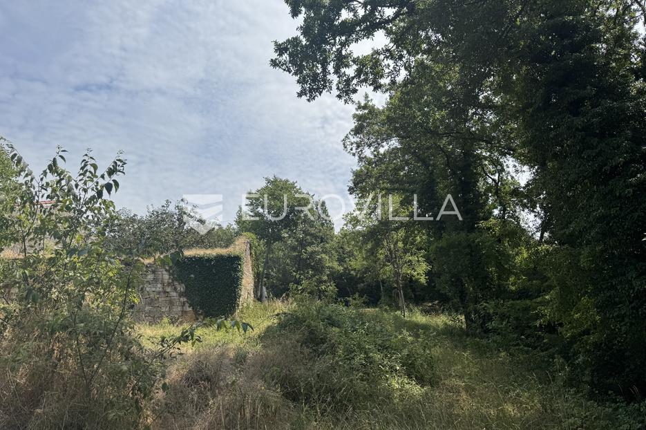 Zemljište Na prodaju -  Sveti Lovreč