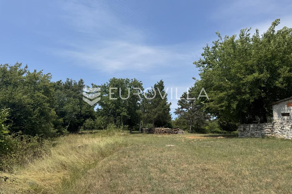 Zemljište Na prodaju -  Sveti Lovreč