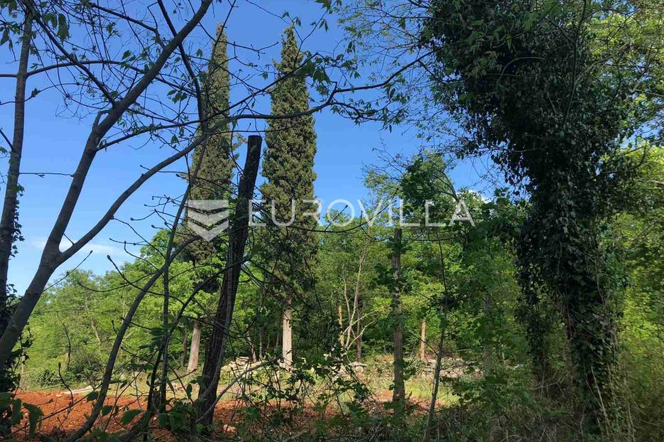 Zemljište Na prodaju -  Sveti Lovreč