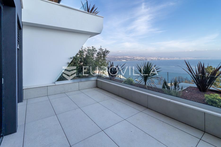 Apartmán Na predaj -  Opatija