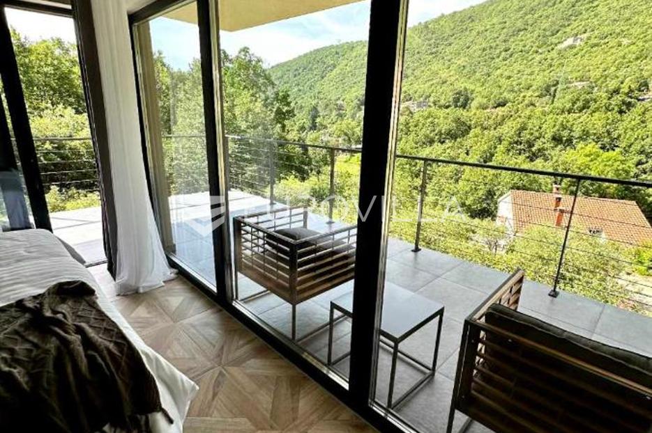 Maison À vendre - Primorsko-goranska Mošćenička Draga