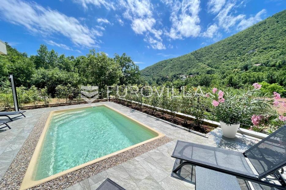 Maison À vendre - Primorsko-goranska Mošćenička Draga