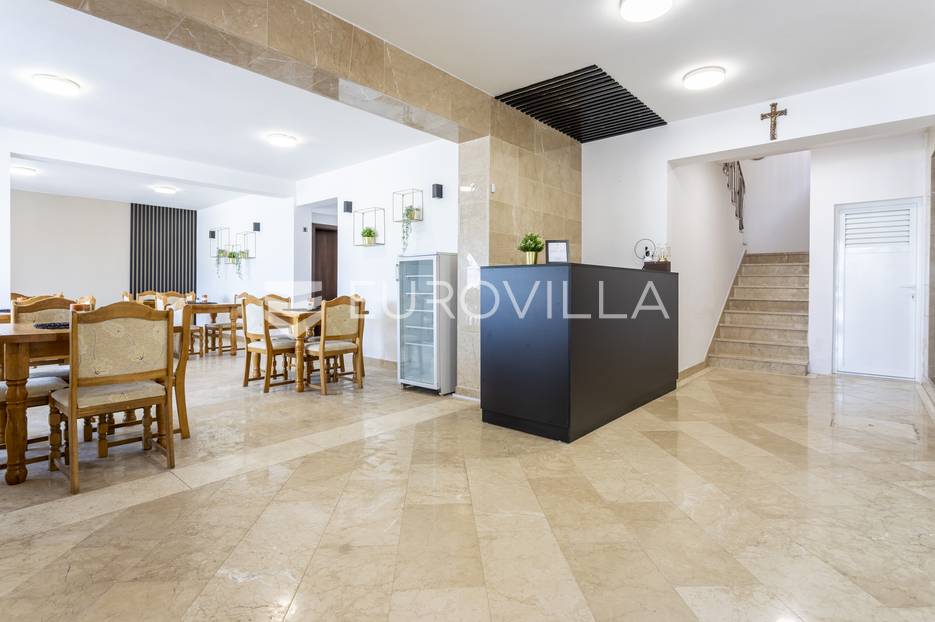 Hotel Na prodaju -  Trogir - Okolica