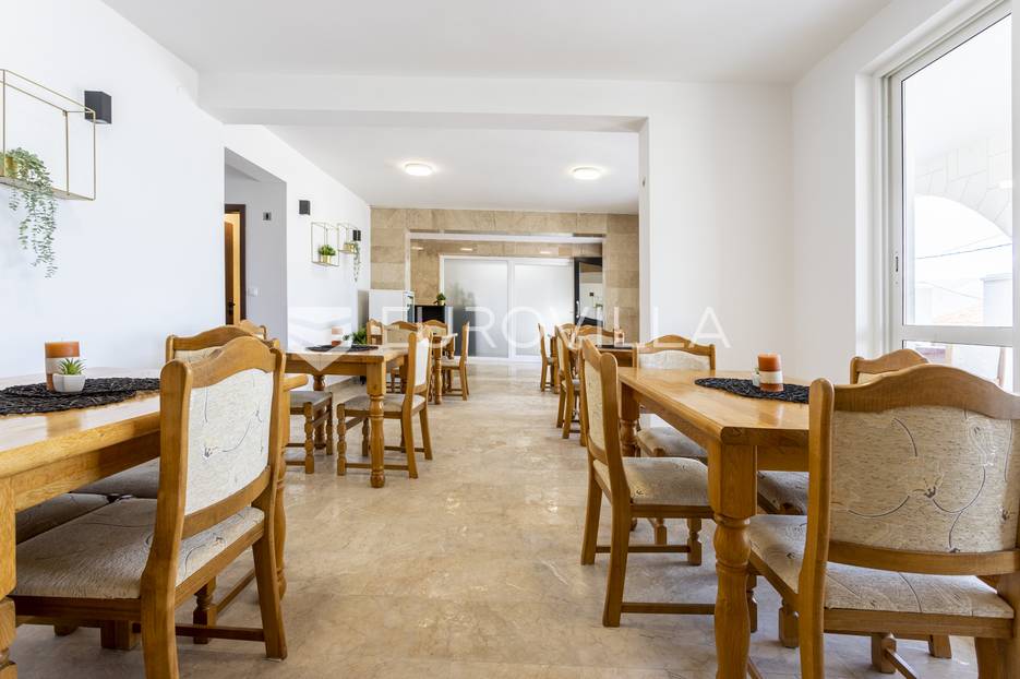 Hotel Na prodaju -  Trogir - Okolica