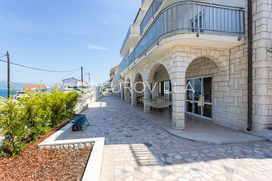 Hotel Na prodaju -  Trogir - Okolica
