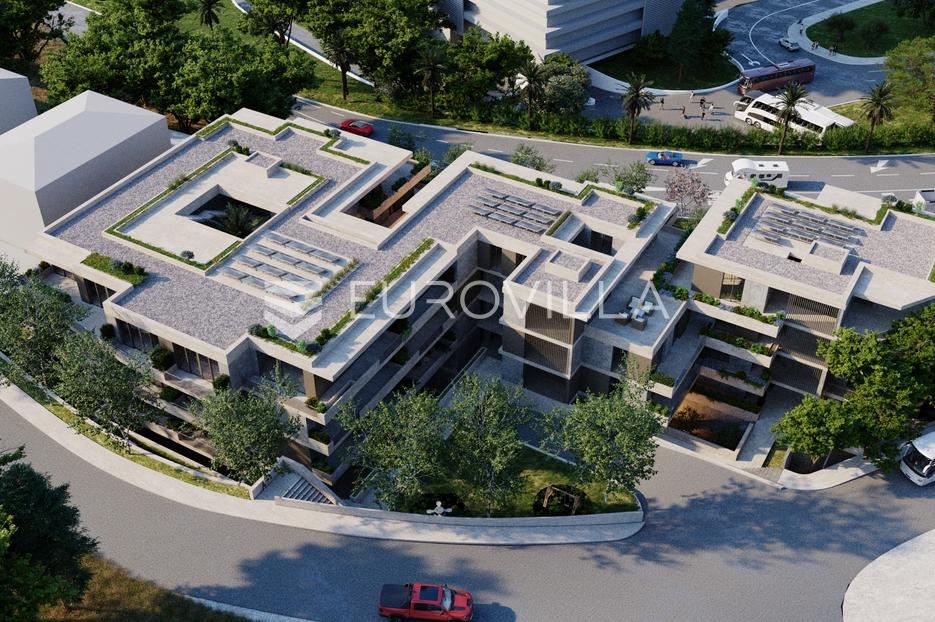 Flat For sale - Podstrana - foto 2/6