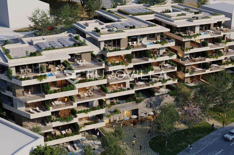 Flat For sale - Podstrana - foto 4/6