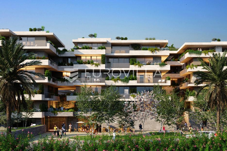 Flat For sale -  Podstrana