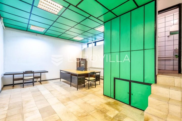 Gewerbefläche zu verkaufen 33 m² – Jarun