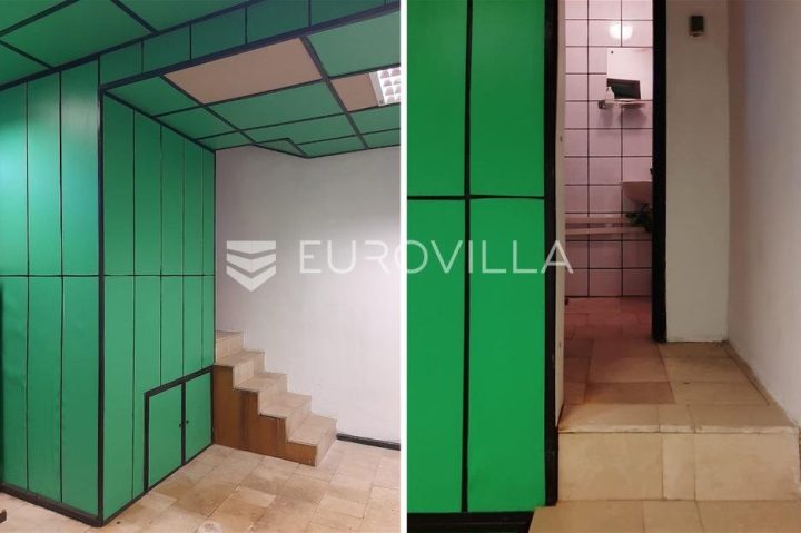 Komerční Na prodej - Grad Zagreb Trešnjevka - Jug - foto 5/5