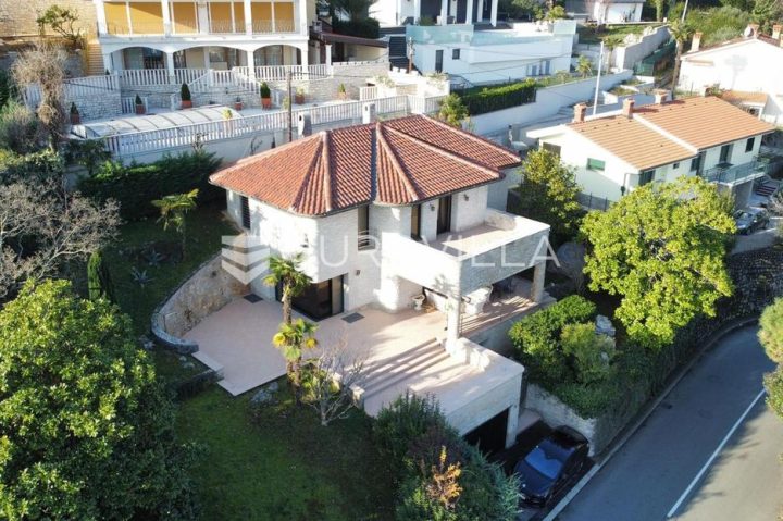 Haus zu verkaufen 496 m² – Ičići
