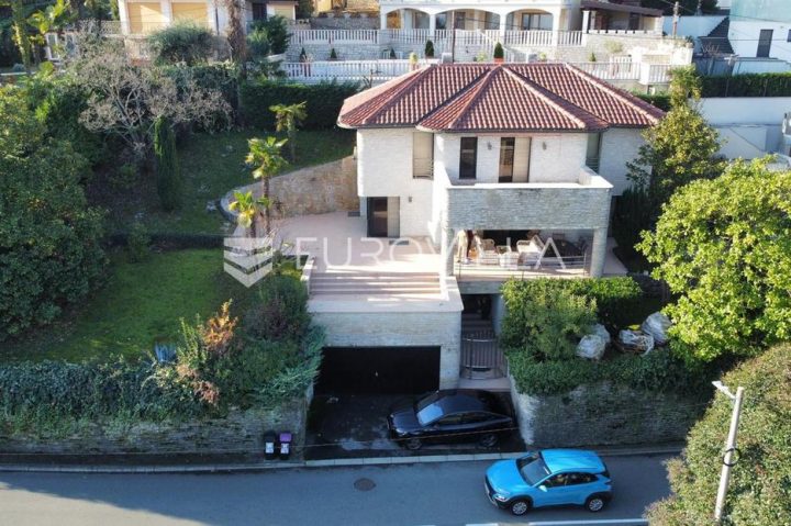 Hiša Na predaj - Primorsko-goranska Opatija - Okolica - foto 2/7