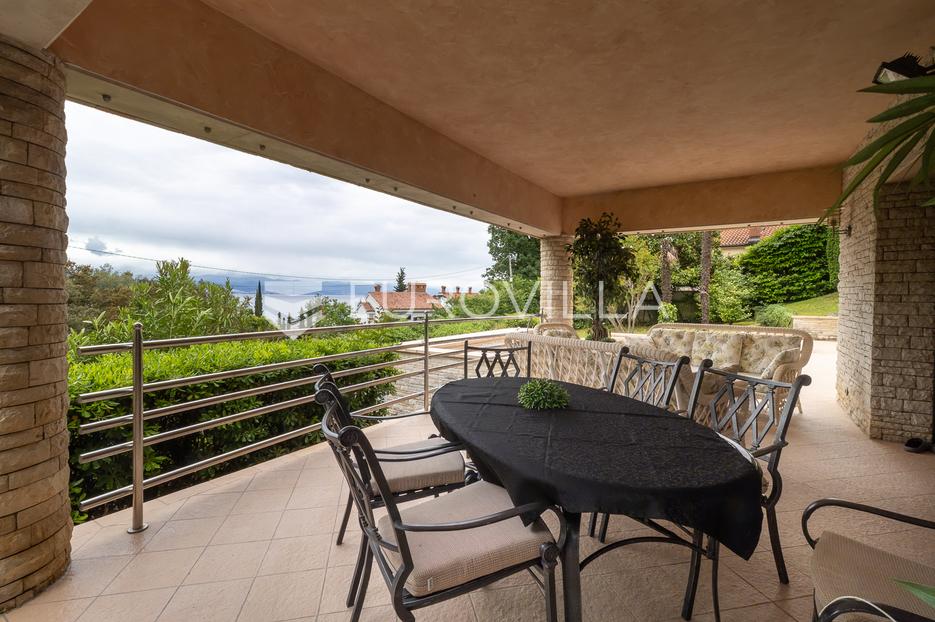 Hiša Na predaj -  Opatija - Okolica