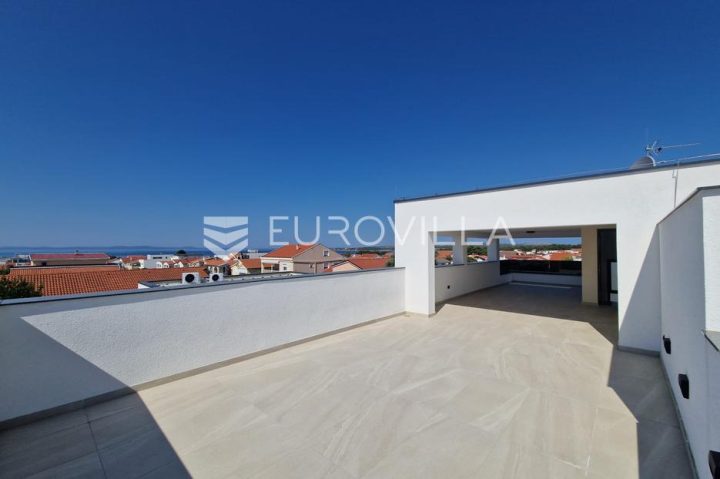 Apartmán na prodej 88 m² – Vir