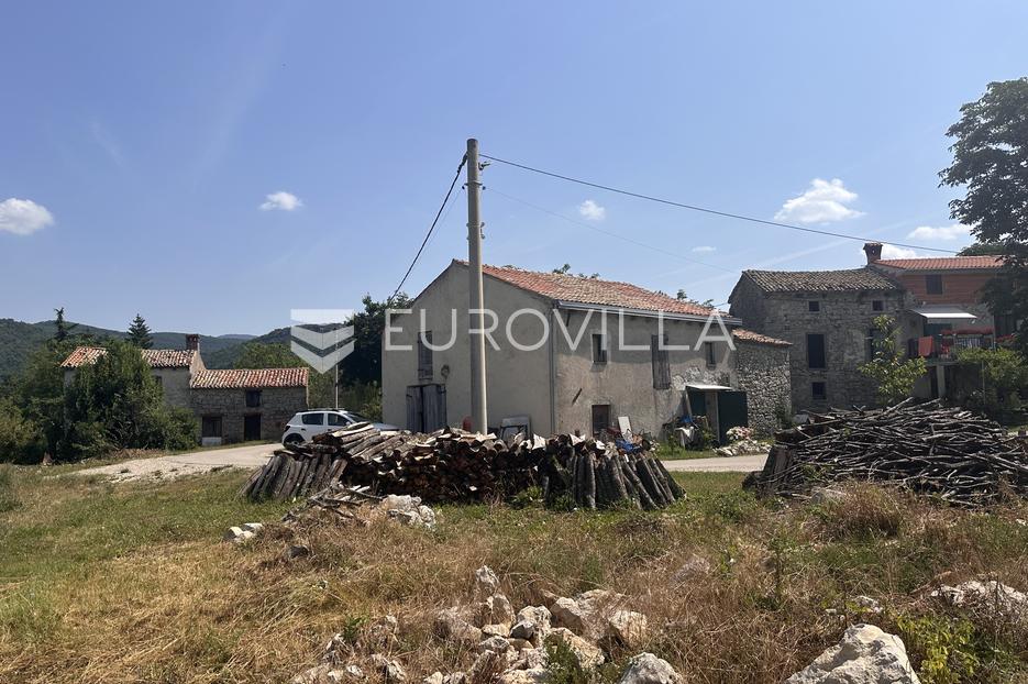 Kuća Na prodaju -  Buzet