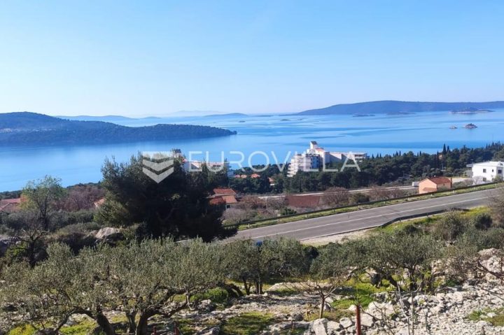 Zemljište Na prodaju - Splitsko-dalmatinska Seget - foto 3/3