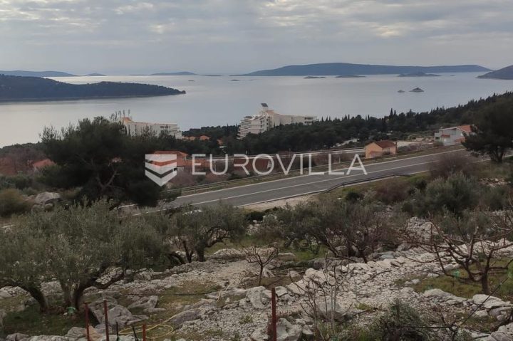 Parcela Naprodaj - Splitsko-dalmatinska Seget - foto 4/4