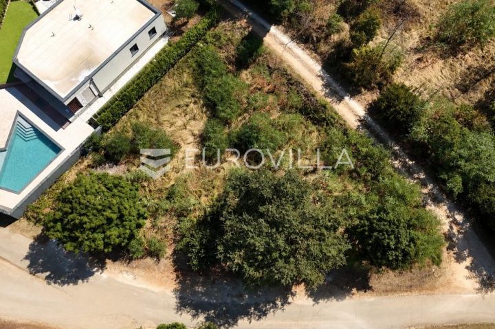 Pozemek na prodej 883 m² – Poreč