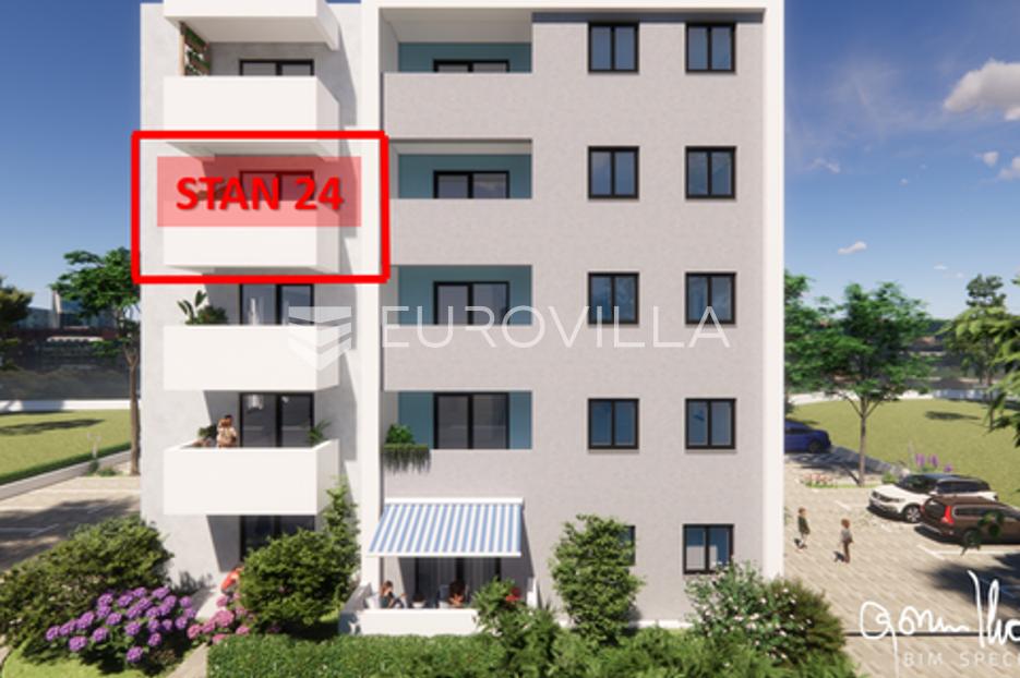 Flat For sale -  Pula