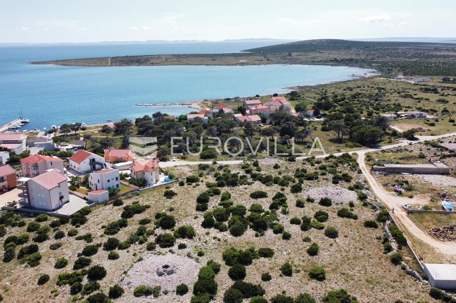 Parcela Naprodaj - Zadarska Pag