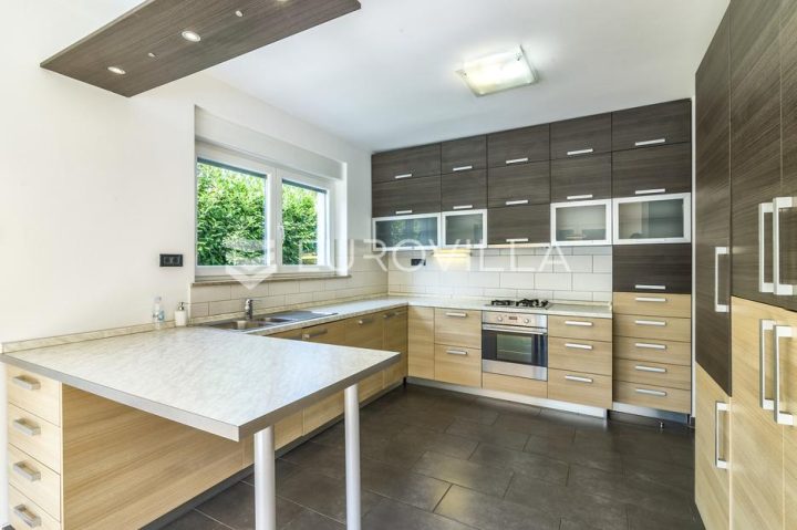 House For rent - Grad Zagreb Podsljeme - foto 5/19