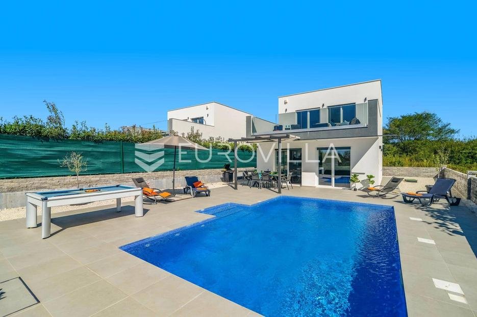 House For rent - Istarska Svetvinčenat