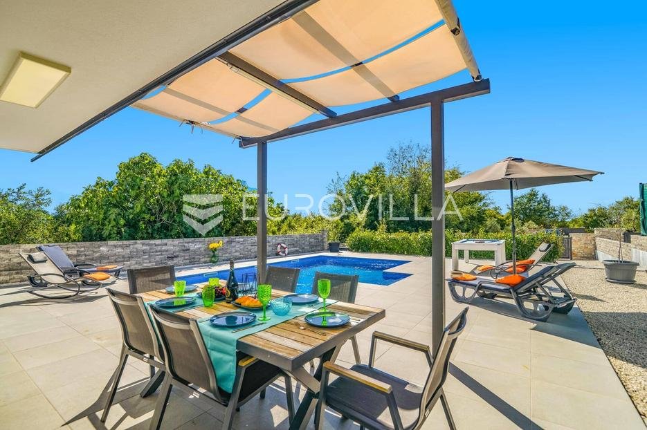 House For rent - Istarska Svetvinčenat